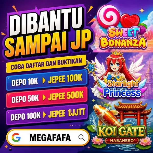 situs judi slot online terbaik dan terpercaya no 1